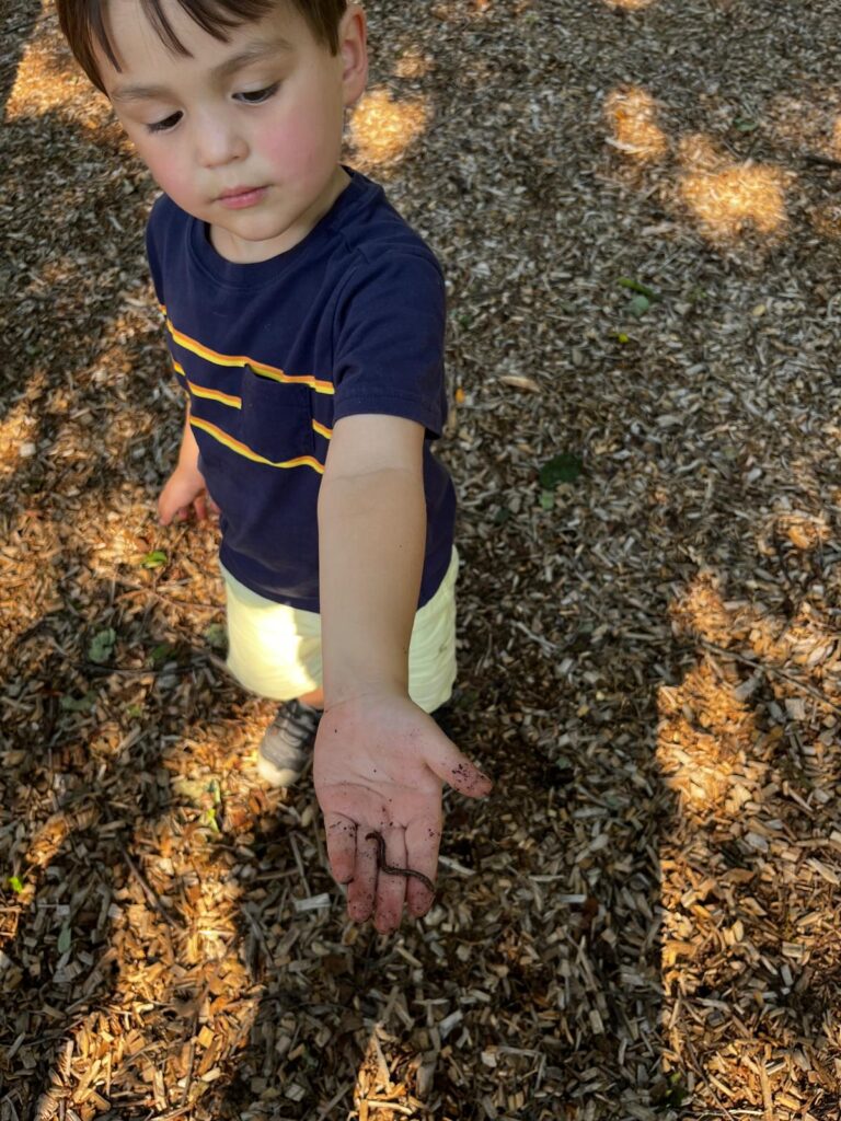 Boredom Time Boosts Toddler Creativity and Growth