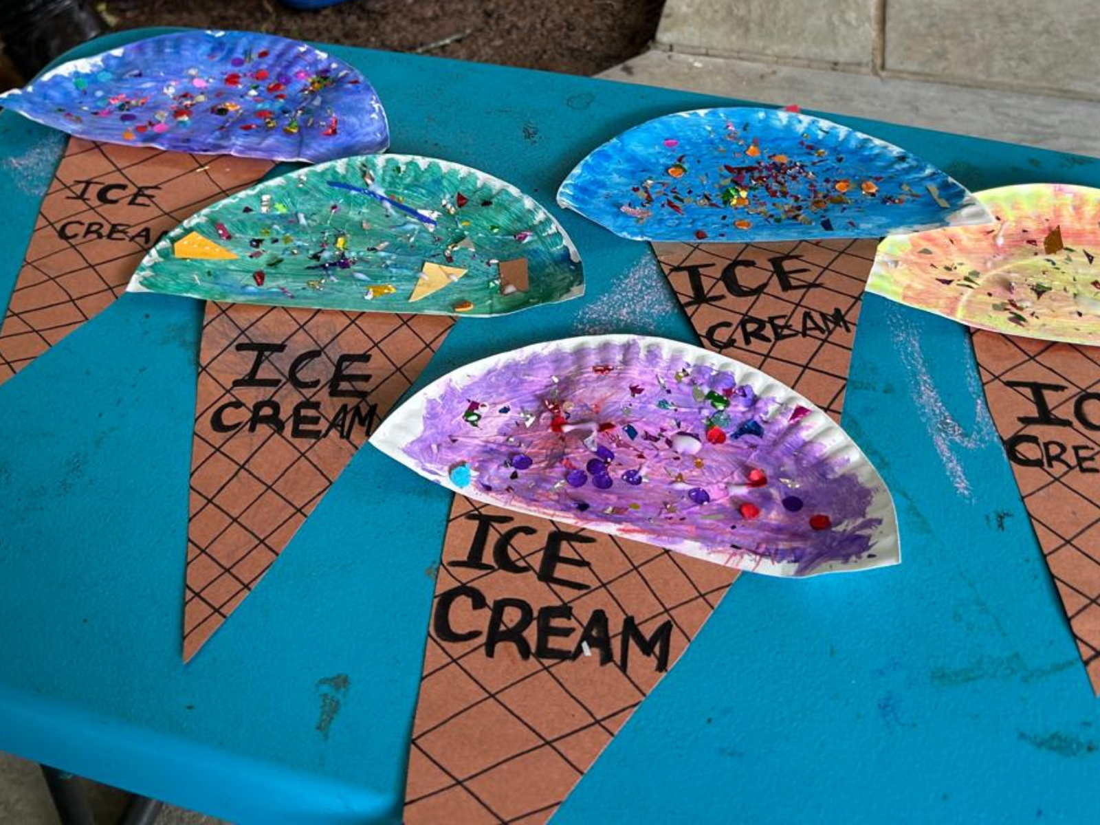 Creativity Thrives Through One-on-One Learning Experiences