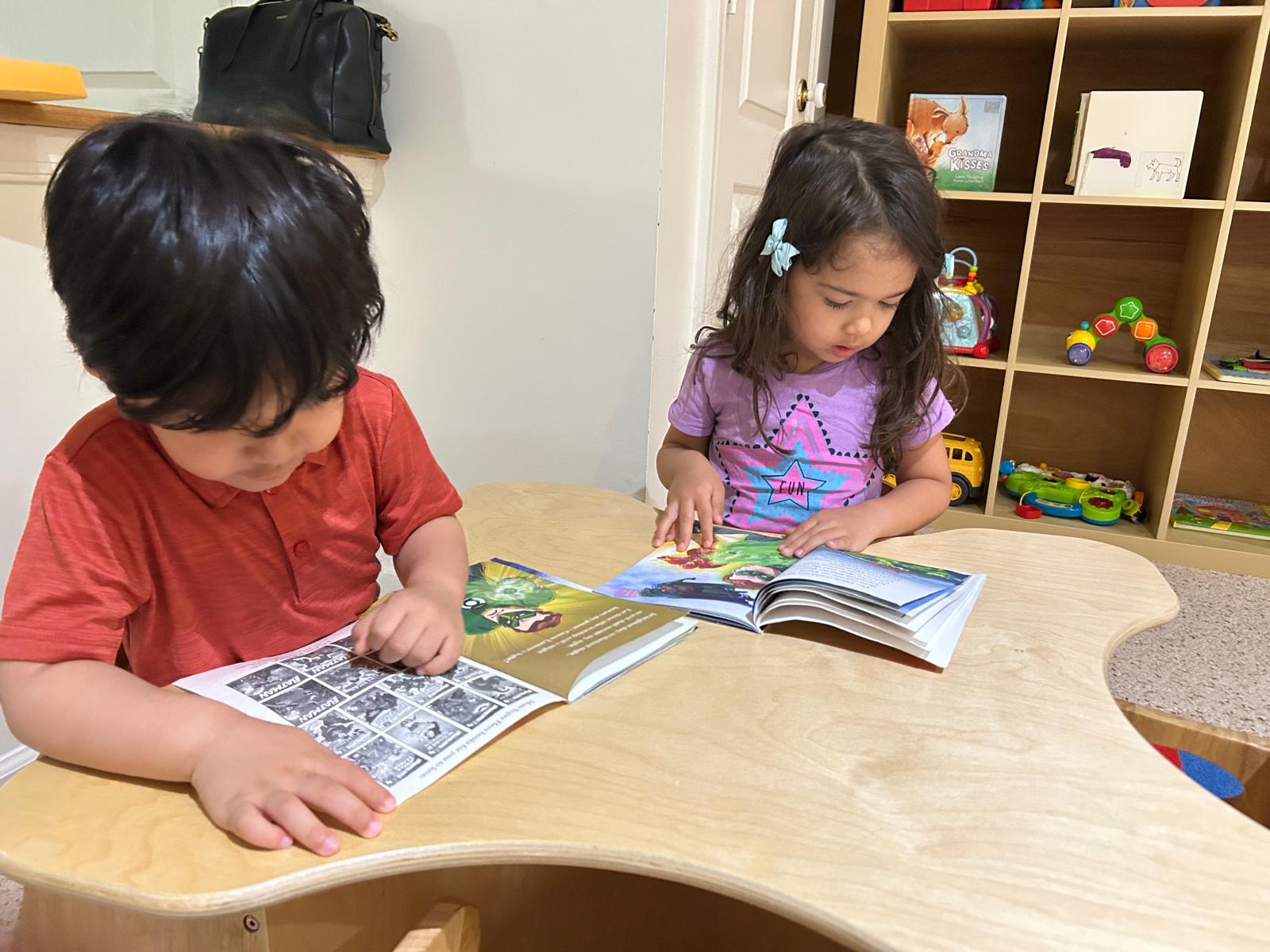 Sensory Play Ideas Designed for the Under-Three Age Group