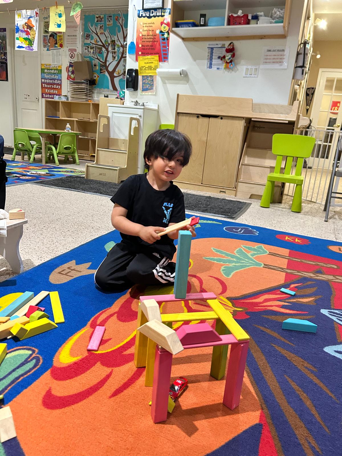 Low Ratio Daycare Benefits Outperform Commercial Centers