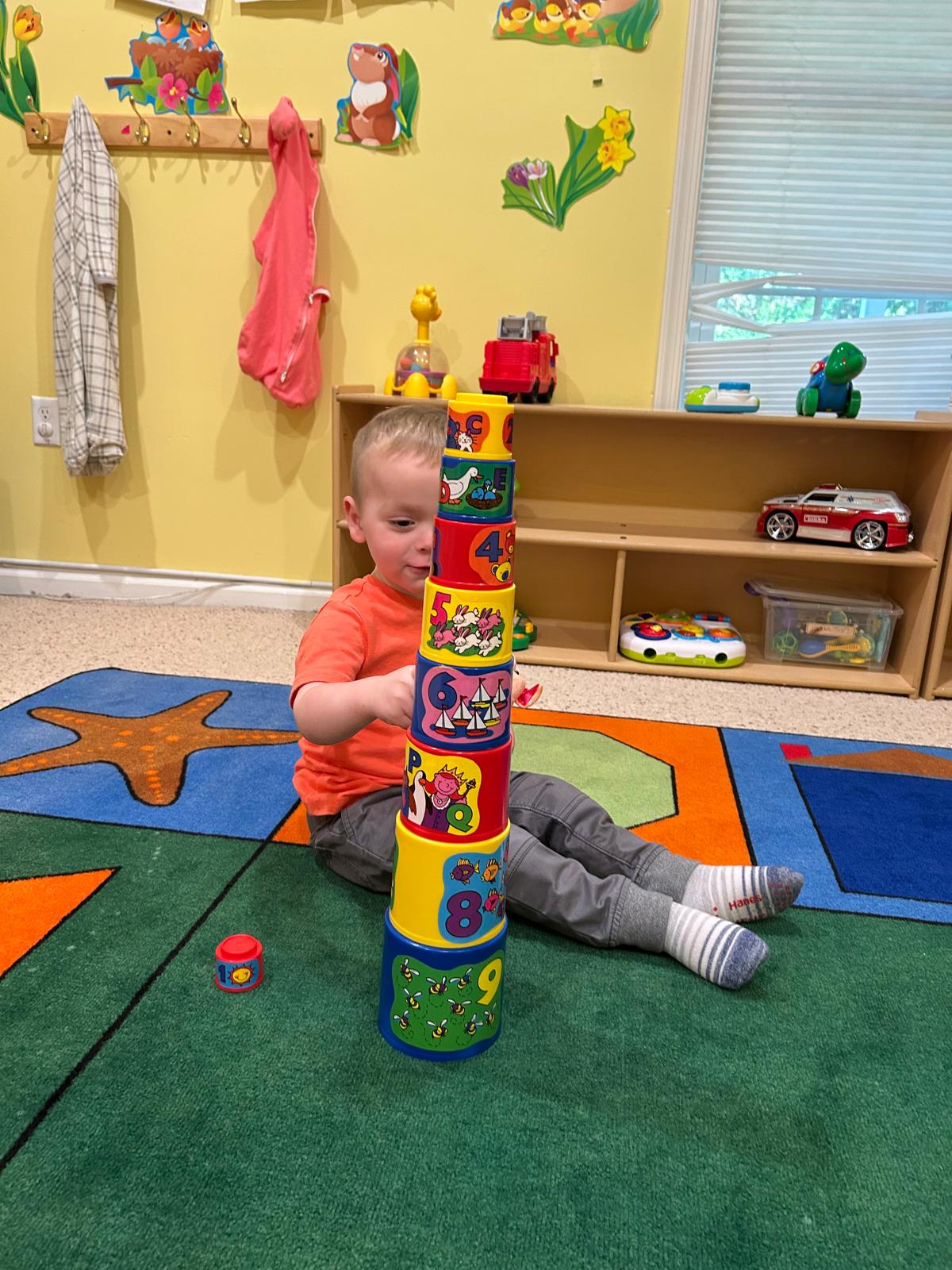 Home Daycare Versus Commercial Center Selection Guide