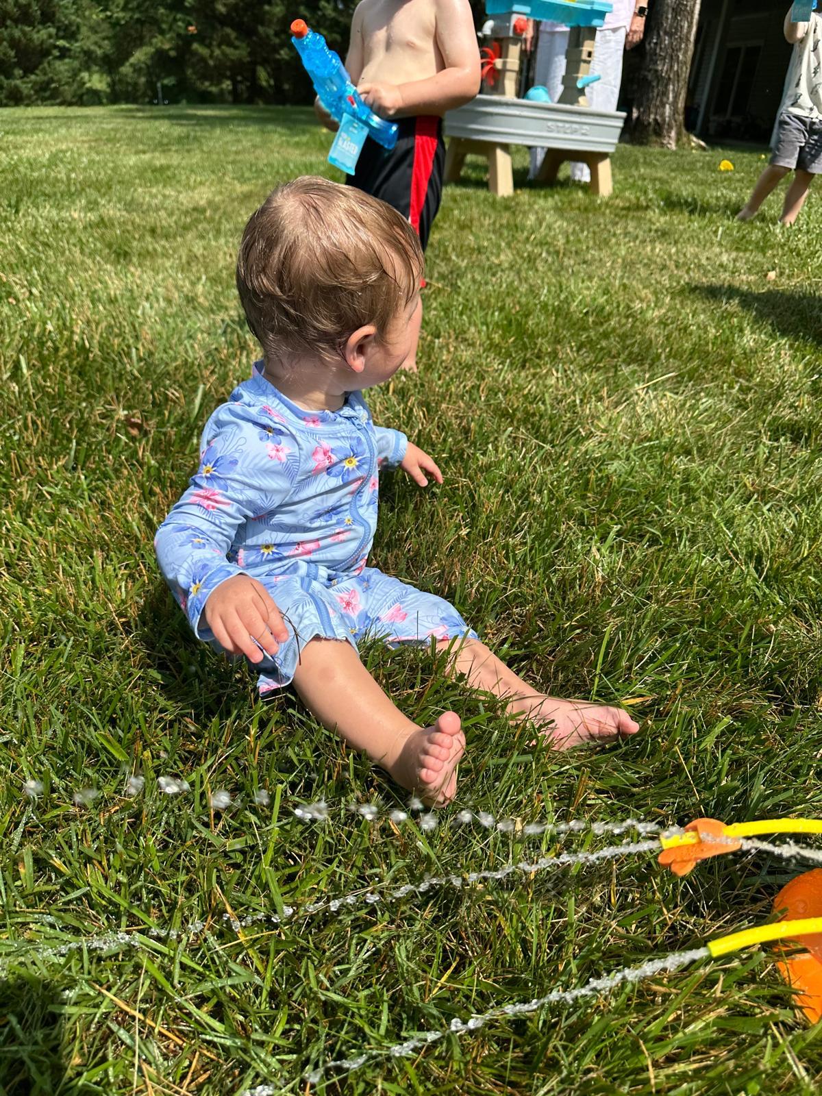 Toddler Daycare Separation Anxiety Solutions Build Confidence